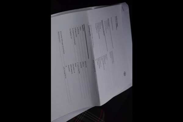 Volkswagen Polo 2.0 TSI GTI Cruise ACC Stoelvw Navi