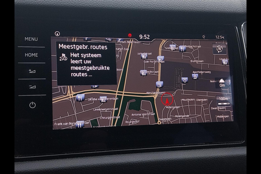 Škoda Kodiaq 1.5 TSI Business Edition Plus 7p. Automaat 7-persoons | Navigatie | Stoelverwarming |