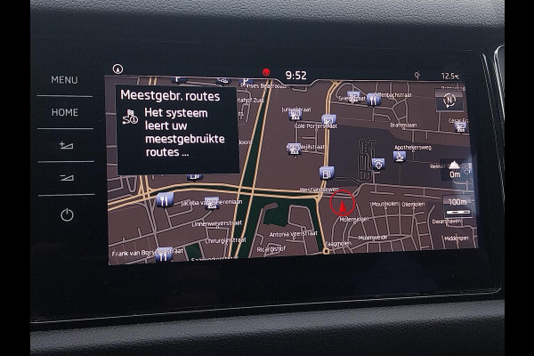 Škoda Kodiaq 1.5 TSI Business Edition Plus 7p. Automaat 7-persoons | Navigatie | Stoelverwarming |