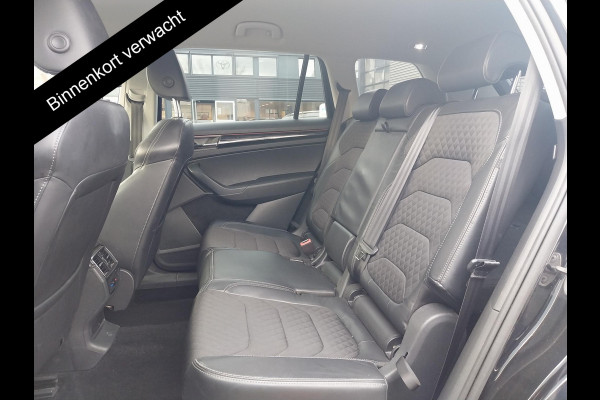 Škoda Kodiaq 1.5 TSI Business Edition Plus 7p. Automaat 7-persoons | Navigatie | Stoelverwarming |