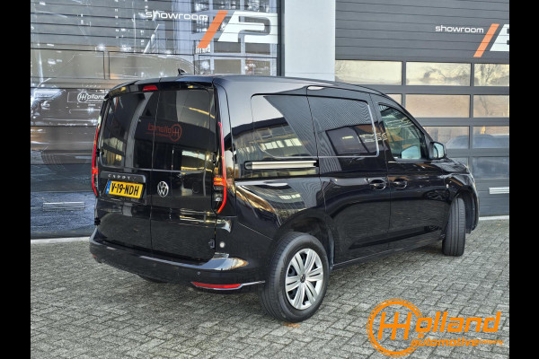 Volkswagen Caddy Cargo 1.5 TSI|STOELVERW|CARPLAY|PDC|PARKEERHULP