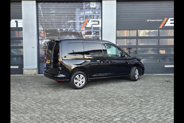 Volkswagen Caddy Cargo 1.5 TSI|STOELVERW|CARPLAY|PDC|PARKEERHULP