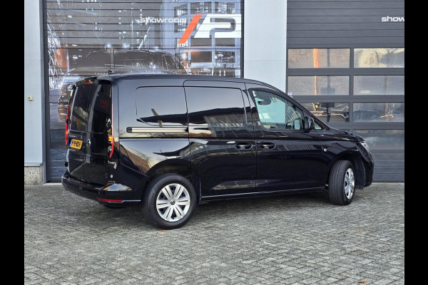 Volkswagen Caddy Cargo 1.5 TSI|STOELVERW|CARPLAY|PDC|PARKEERHULP