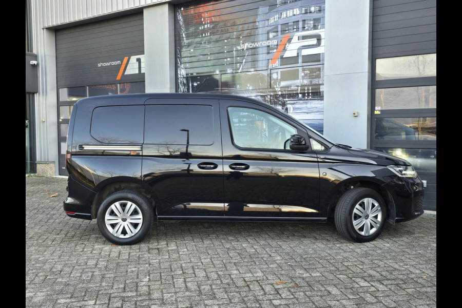 Volkswagen Caddy Cargo 1.5 TSI|STOELVERW|CARPLAY|PDC|PARKEERHULP