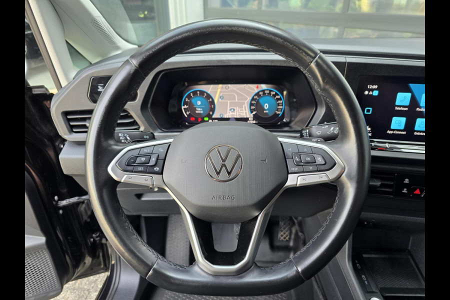 Volkswagen Caddy Cargo 1.5 TSI|STOELVERW|CARPLAY|PDC|PARKEERHULP
