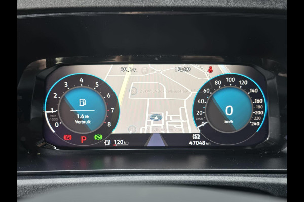 Volkswagen Caddy Cargo 1.5 TSI|STOELVERW|CARPLAY|PDC|PARKEERHULP