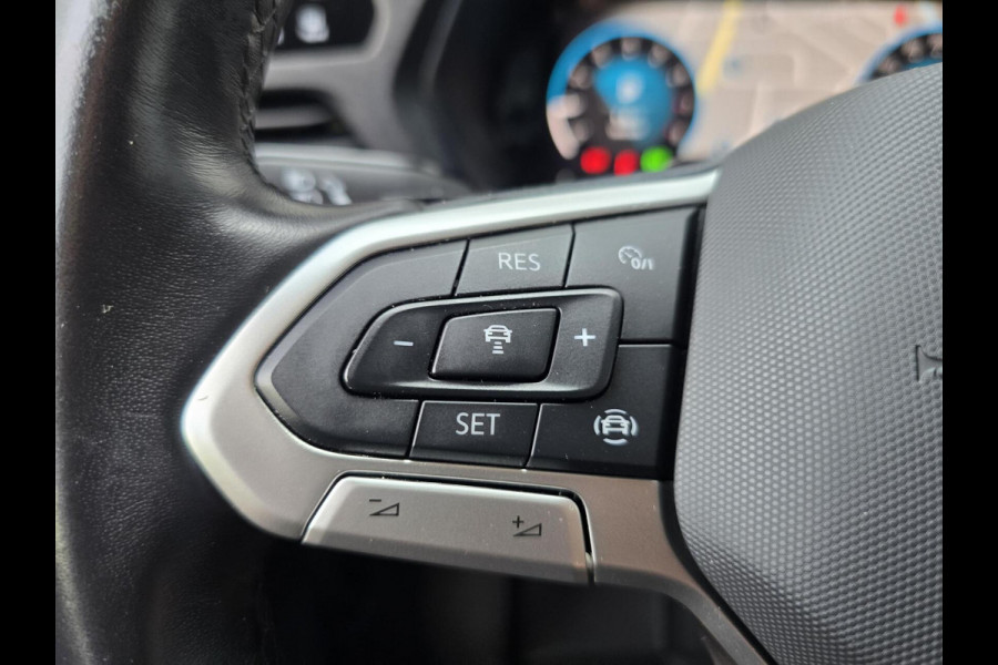 Volkswagen Caddy Cargo 1.5 TSI|STOELVERW|CARPLAY|PDC|PARKEERHULP