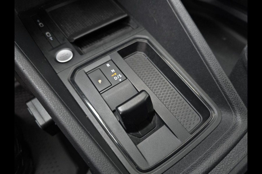 Volkswagen Caddy Cargo 1.5 TSI|STOELVERW|CARPLAY|PDC|PARKEERHULP
