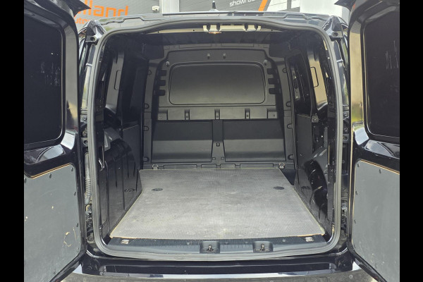 Volkswagen Caddy Cargo 1.5 TSI|STOELVERW|CARPLAY|PDC|PARKEERHULP