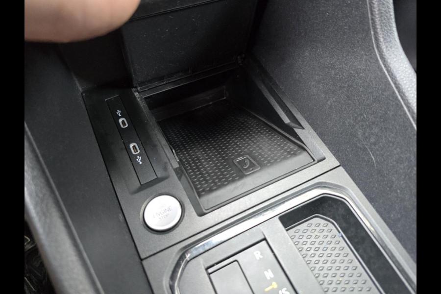 Volkswagen Caddy Cargo 1.5 TSI|STOELVERW|CARPLAY|PDC|PARKEERHULP