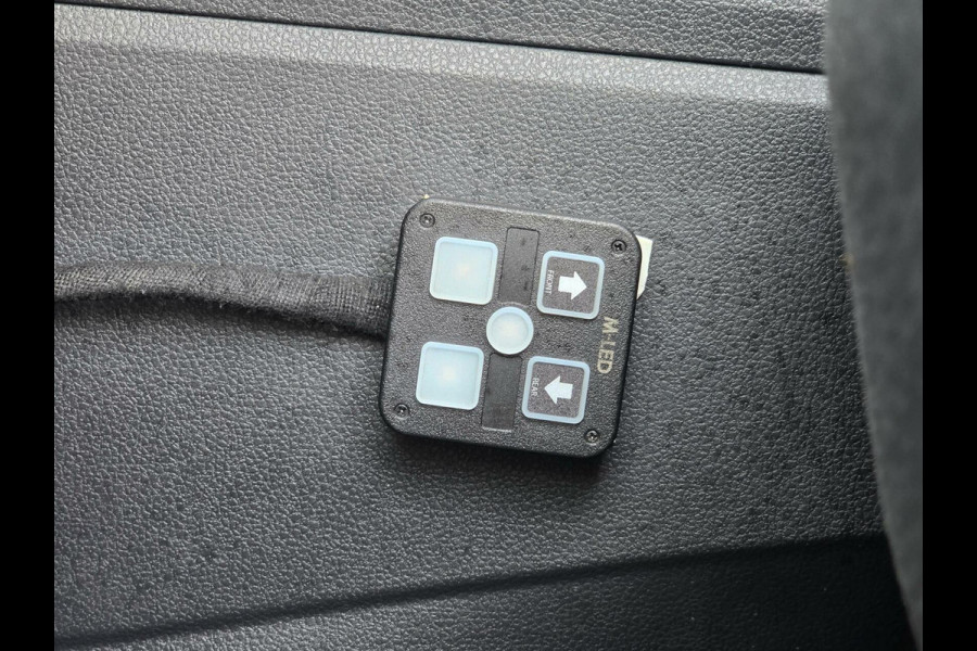 Volkswagen Caddy Cargo 1.5 TSI|STOELVERW|CARPLAY|PDC|PARKEERHULP