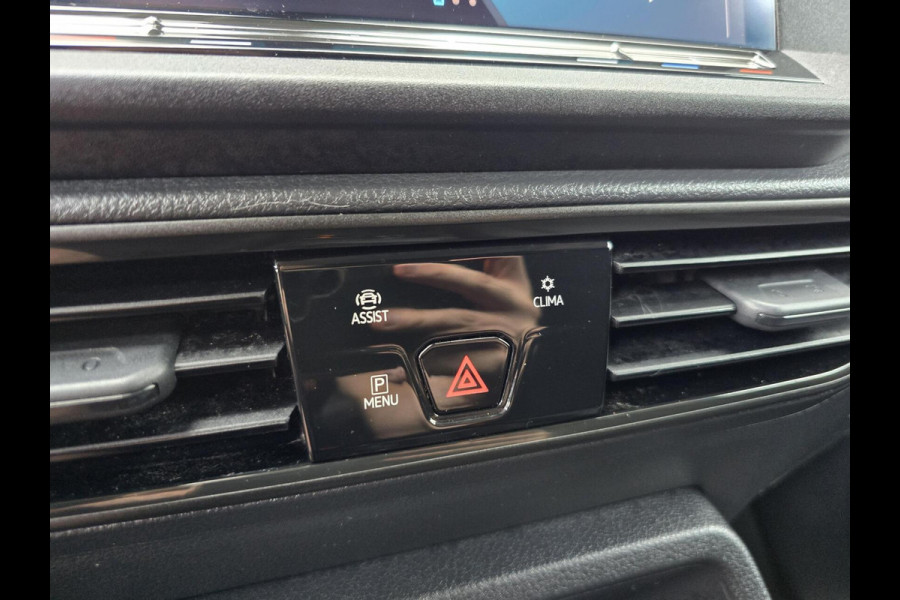 Volkswagen Caddy Cargo 1.5 TSI|STOELVERW|CARPLAY|PDC|PARKEERHULP