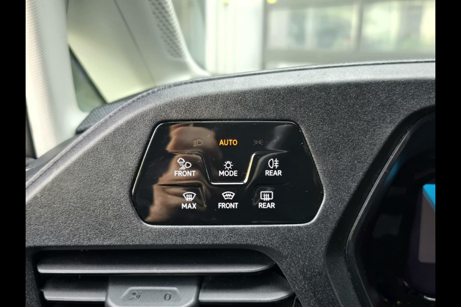 Volkswagen Caddy Cargo 1.5 TSI|STOELVERW|CARPLAY|PDC|PARKEERHULP