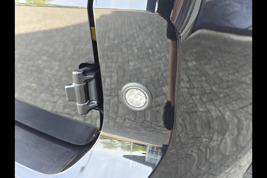 Volkswagen Caddy Cargo 1.5 TSI|STOELVERW|CARPLAY|PDC|PARKEERHULP