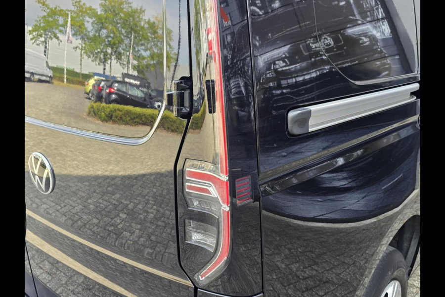Volkswagen Caddy Cargo 1.5 TSI|STOELVERW|CARPLAY|PDC|PARKEERHULP