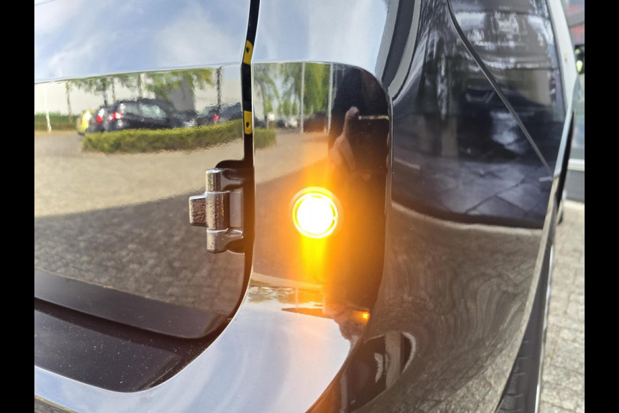 Volkswagen Caddy Cargo 1.5 TSI|STOELVERW|CARPLAY|PDC|PARKEERHULP