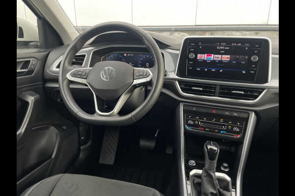 Volkswagen T-Roc 1.5 TSI Style | LED | Camera | Carplay | Climate