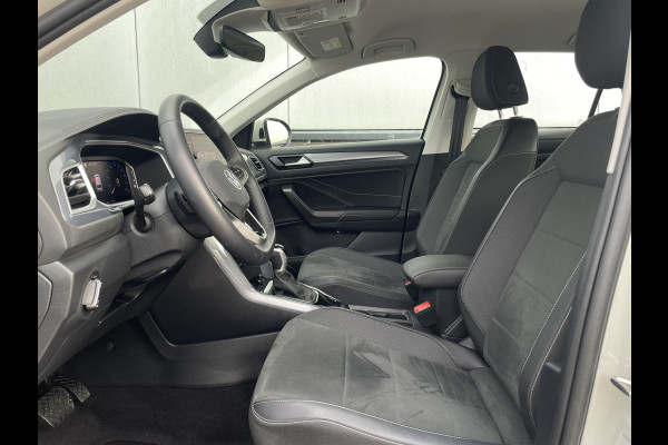 Volkswagen T-Roc 1.5 TSI Style | LED | Camera | Carplay | Climate