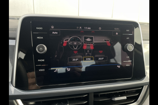 Volkswagen T-Roc 1.5 TSI Style | LED | Camera | Carplay | Climate