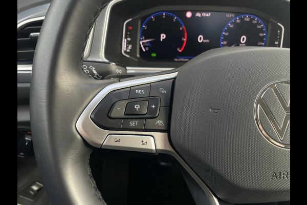 Volkswagen T-Roc 1.5 TSI Style | LED | Camera | Carplay | Climate