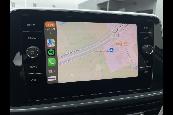 Volkswagen T-Roc 1.5 TSI Style | LED | Camera | Carplay | Climate