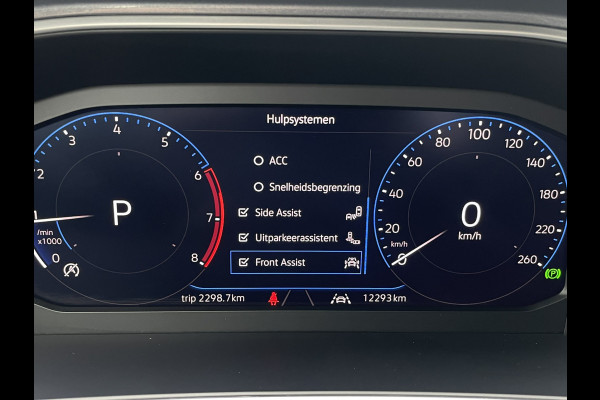 Volkswagen T-Roc 1.5 TSI Style | LED | Camera | Carplay | Climate