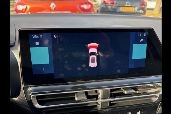 Citroën C5 Aircross 1.6 Plug-in Hybrid 225 Shine | Leder met stoelgeheugen | Elektrische achterklep | Rijklaar geleverd! |