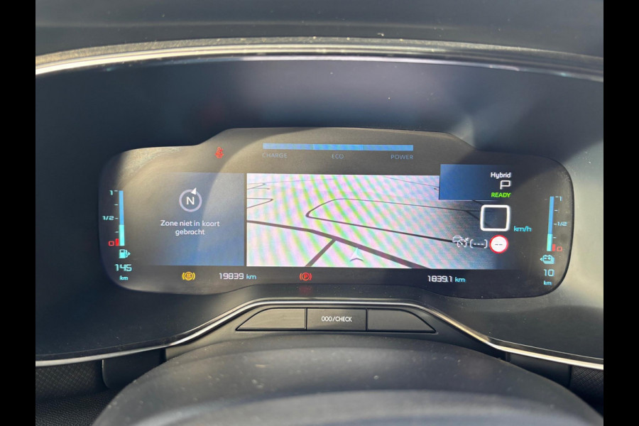 Citroën C5 Aircross 1.6 Plug-in Hybrid 225 Shine | Leder met stoelgeheugen | Elektrische achterklep | Rijklaar geleverd! |