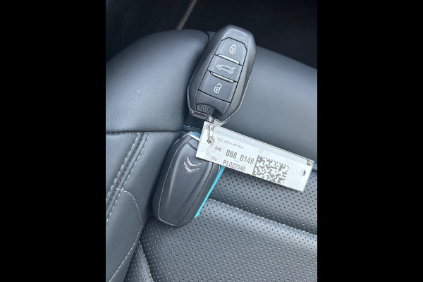 Citroën C5 Aircross 1.6 Plug-in Hybrid 225 Shine | Leder met stoelgeheugen | Elektrische achterklep | Rijklaar geleverd! |
