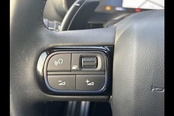 Citroën C5 Aircross 1.6 Plug-in Hybrid 225 Shine | Leder met stoelgeheugen | Elektrische achterklep | Rijklaar geleverd! |