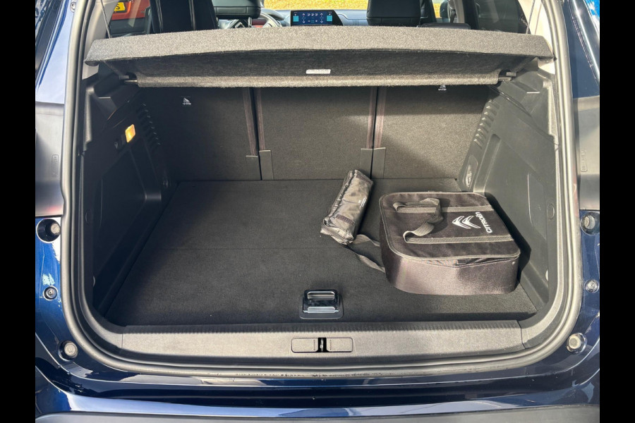 Citroën C5 Aircross 1.6 Plug-in Hybrid 225 Shine | Leder met stoelgeheugen | Elektrische achterklep | Rijklaar geleverd! |