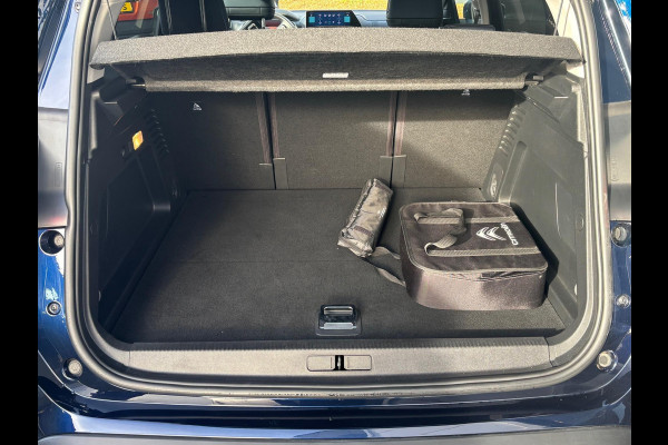 Citroën C5 Aircross 1.6 Plug-in Hybrid 225 Shine | Leder met stoelgeheugen | Elektrische achterklep | Rijklaar geleverd! |
