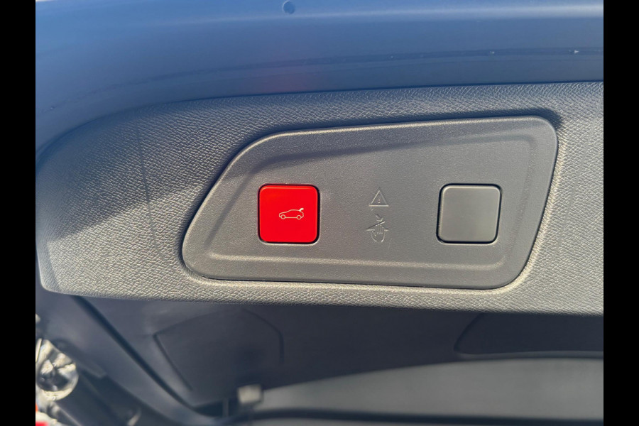 Citroën C5 Aircross 1.6 Plug-in Hybrid 225 Shine | Leder met stoelgeheugen | Elektrische achterklep | Rijklaar geleverd! |