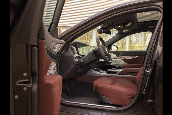 BMW i7 xDrive60 - Bowers & Wilkins - Automatische Deuren - Stoelventilatie + Massage
