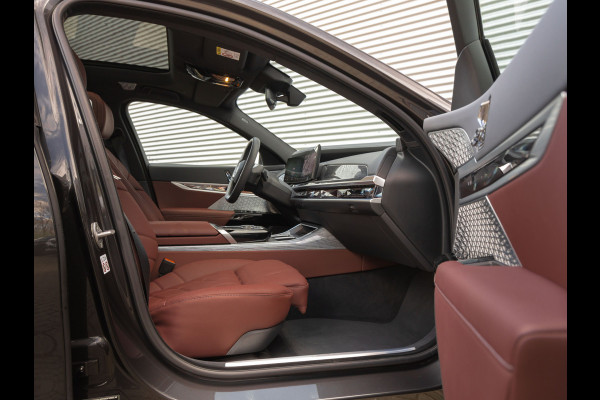 BMW i7 xDrive60 - Bowers & Wilkins - Automatische Deuren - Stoelventilatie + Massage