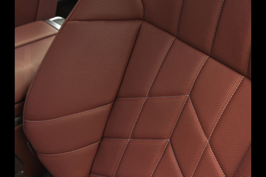 BMW i7 xDrive60 - Bowers & Wilkins - Automatische Deuren - Stoelventilatie + Massage