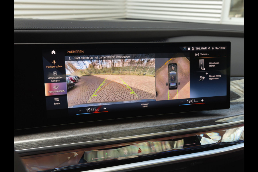 BMW i7 xDrive60 - Bowers & Wilkins - Automatische Deuren - Stoelventilatie + Massage