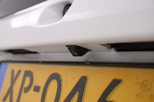 Citroën C1 1.0 VTi Elle Apple Carplay / Parkeer camera / 5 deurs!