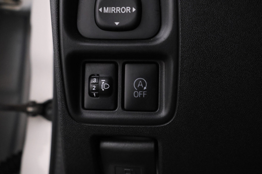 Citroën C1 1.0 VTi Elle Apple Carplay / Parkeer camera / 5 deurs!