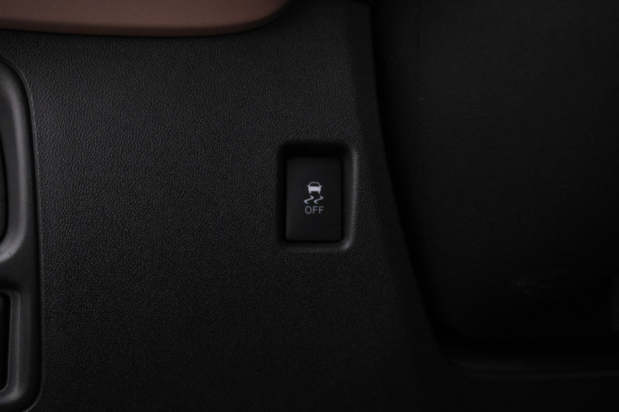 Citroën C1 1.0 VTi Elle Apple Carplay / Parkeer camera / 5 deurs!