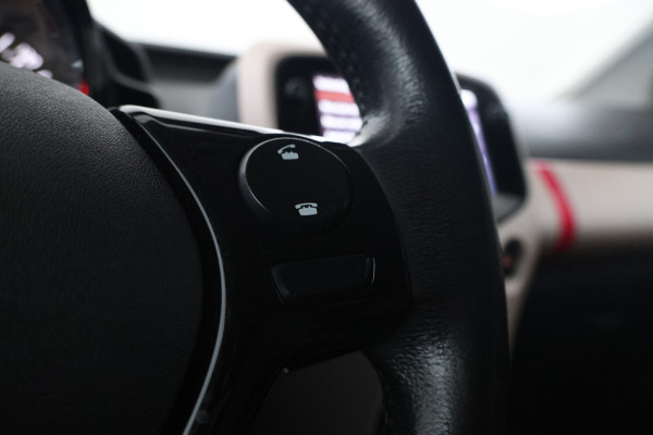 Citroën C1 1.0 VTi Elle Apple Carplay / Parkeer camera / 5 deurs!