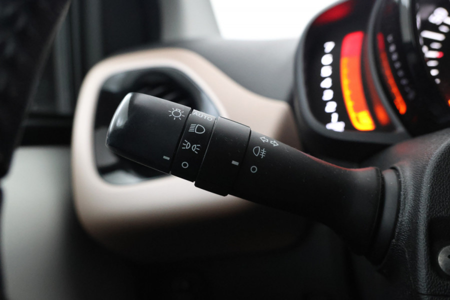 Citroën C1 1.0 VTi Elle Apple Carplay / Parkeer camera / 5 deurs!