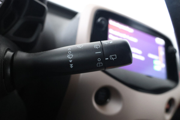 Citroën C1 1.0 VTi Elle Apple Carplay / Parkeer camera / 5 deurs!