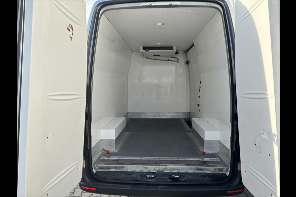 Mercedes-Benz Sprinter 314 2.2 CDI L2H2 EURO*KOELWAGEN*230v*DAG/NACHT*