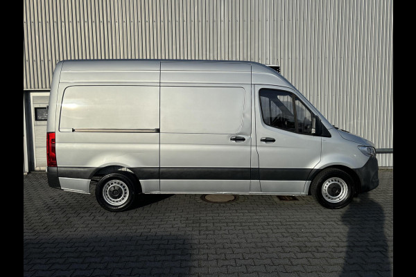 Mercedes-Benz Sprinter 314 2.2 CDI L2H2 EURO*KOELWAGEN*230v*DAG/NACHT*