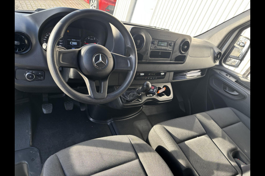 Mercedes-Benz Sprinter 314 2.2 CDI L2H2 EURO*KOELWAGEN*230v*DAG/NACHT*