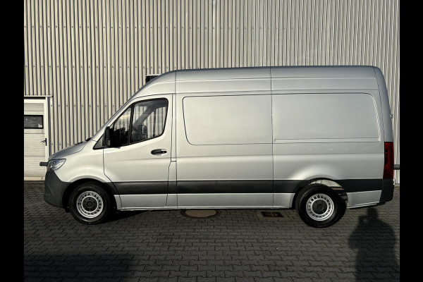 Mercedes-Benz Sprinter 314 2.2 CDI L2H2 EURO*KOELWAGEN*230v*DAG/NACHT*