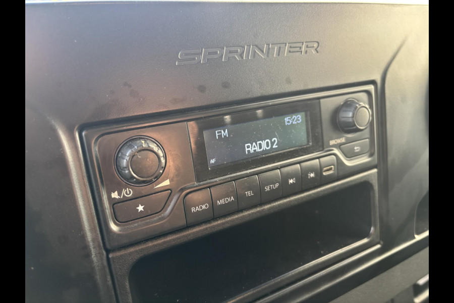 Mercedes-Benz Sprinter 314 2.2 CDI L2H2 EURO*KOELWAGEN*230v*DAG/NACHT*