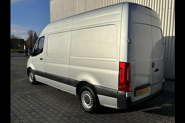 Mercedes-Benz Sprinter 314 2.2 CDI L2H2 EURO*KOELWAGEN*230v*DAG/NACHT*