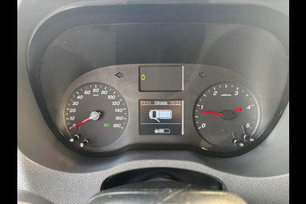Mercedes-Benz Sprinter 314 2.2 CDI L2H2 EURO*KOELWAGEN*230v*DAG/NACHT*